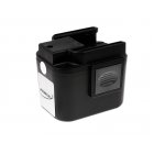 Batteri till Verktyg AEG B7.2 (7,2V 3000mAh) Batteri till Verktyg AEG B7.2 (7,2V 3000mAh)