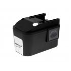 Batteri till Verktyg AEG B9.6 3000-Serie (9,6V 3000mAh) Batteri till Verktyg AEG B9.6 3000-Serie (9,6V 3000mAh)