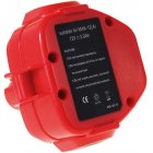 Batteri till Verktyg Makita 1233/1234/1235 3000mAh NiMH Batteri till Verktyg Makita 1233/1234/1235 3000mAh NiMH