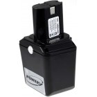 Batteri till Verktyg Bosch knl 12,0V 2500mAh NiMH