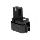 Batteri till Verktyg Makita 9100 Batteri till Verktyg Makita 9100