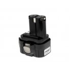 Batteri till Verktyg Makita 9120 Batteri till Verktyg Makita 9120