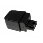 Batteri till Metabo 6.30071.00 (plana kontakter) NiMH Batteri till Metabo 6.30071.00 (plana kontakter) NiMH