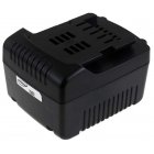 Batteri till Verktyg Metabo BS 14.4 LTX Impuls/ Typ 6.25467 3000mAh Batteri till Verktyg Metabo BS 14.4 LTX Impuls/ Typ 6.25467 3000mAh