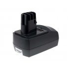 Batteri till Verktyg Metabo 6.25476 (14,4V 2000mAh) Batteri till Verktyg Metabo 6.25476 (14,4V 2000mAh)