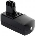 Batteri till Metabo Borr/skruvmejsel BSZ 18/ 6.25478 Batteri till Metabo Borr/skruvmejsel BSZ 18/ 6.25478