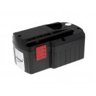 Batteri till Verktyg Festool BPS12 NiMH (inte Original) Japanceller