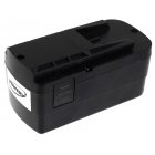Batteri till Verktyg Festool BPS12  (inte Original) 2000mAh