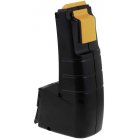 Batteri till Verktyg Festool BP12C (inte Original) 2000mAh