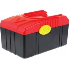 Batteri till Verktyg Snap On Typ CTB6187 3000mAh