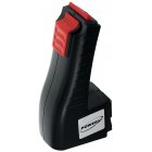 Batteri till Verktyg Festool BPH9,6C (inte Original)