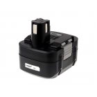 Batteri till Verktyg Panasonic EY9136/B 15,6V 2000mAh Batteri till Verktyg Panasonic EY9136/B 15,6V 2000mAh