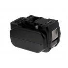 Batteri till Verktyg Panasonic EY7960/ Typ EY9L60 Batteri till Verktyg Panasonic EY7960/ Typ EY9L60