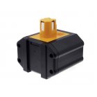 Batteri till Verktyg Panasonic Borrhammare EY6813 Serie / Typ EY9210 3000mAh Batteri till Verktyg Panasonic Borrhammare EY6813 Serie / Typ EY9210 3000mAh