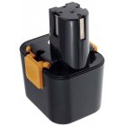 Batteri till Verktyg Panasonic EY9065/ EY9066 NiMH Batteri till Verktyg Panasonic EY9065/ EY9066 NiMH