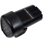 Batteri till Black & Decker Typ BL1110/ Typ BL1310/ Typ LB12