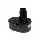 Batteri till Verktyg Dewalt 14,4V DW9094 Japanceller Batteri till Verktyg Dewalt 14,4V DW9094 Japanceller