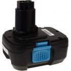 Standardbatteri till Verktyg Dewalt DCD925 / Typ DC9180