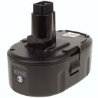 Batteri till Verktyg Dewalt DCD925 / Typ DC9180
