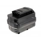 Batteri till Verktyg Dewalt 24V DE0243 / DW0240