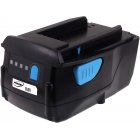 Batteri till Hilti Slaggborr/skruvmejsel SIW 22T-A / Typ B22/2.6