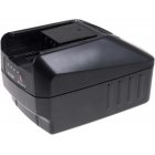 Batteri till Verktyg Fein ABS 18 / Typ B18A.165.01 Batteri till Verktyg Fein ABS 18 / Typ B18A.165.01