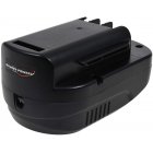 Batteri till Verktyg Güde GHS 520 / GLB 200 / Typ 95510 Batteri till Verktyg Güde GHS 520 / GLB 200 / Typ 95510