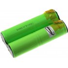 Batteri till Verktyg Gardena Typ Accu4 / TBGD430MU Batteri till Verktyg Gardena Typ Accu4 / TBGD430MU