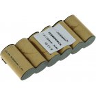 Batteri till Gardena kantskärare 8804 / Typ Accu90 NiMH Batteri till Gardena kantskärare 8804 / Typ Accu90 NiMH