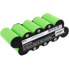 Batteri till Verktyg Gardena 2110 / Typ AP12 Batteri till Verktyg Gardena 2110 / Typ AP12