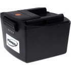 Batteri till Hilti borr/ skruvdragare SFC14-A / SF(H)140A / Typ B14/3.3