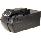 Batteri till Sladdlös skruvdragare Kress 144 AFB / Typ APF 144/4.2 Batteri till Sladdlös skruvdragare Kress 144 AFB / Typ APF 144/4.2