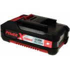 Einhell batteri Power X-Change Li-Ion 18V 2,0Ah fr Power X-Change enheter Original