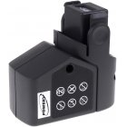 Batteri till Verktyg Wolf Garten Power RR 3000 / Typ 7264060 Batteri till Verktyg Wolf Garten Power RR 3000 / Typ 7264060