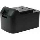 batteri till-skruvdragare Mattrix AK 18-1-Li / typ 120.300.650