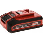 Einhell Verktyg batteri 18V 3,0Ah Li-Ion PXC Plus till alla power X-Change enheter