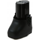 batteri passar till MultifunktionsVerktyg Dremel 8000-01, 8001-01, typ 757-01 batteri passar till MultifunktionsVerktyg Dremel 8000-01, 8001-01, typ 757-01