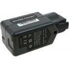 batteri passar till Trimmer Wolf-Garten GTB 815, typ 7420072 o.s.v.. batteri passar till Trimmer Wolf-Garten GTB 815, typ 7420072 o.s.v..