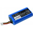 batteri passar till batteri-Grssax Gardena ComfortCut 8893, 8895, typ 08894-00.640.00 m.fl.