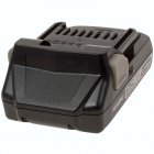 Hikoki batteri BSL1830C, Li-ion, 3,0Ah 18V Hikoki batteri BSL1830C, Li-ion, 3,0Ah 18V