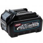 Batteri för Verktyg MAKITA 191L29-0 Batteri-BL4020 LI 40V 2.0AH Batteri för Verktyg MAKITA 191L29-0 Batteri-BL4020 LI 40V 2.0AH