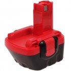 Batteri till Verktyg Bosch O-Pack 12,0V 1500mAh NiMH Batteri till Verktyg Bosch O-Pack 12,0V 1500mAh NiMH