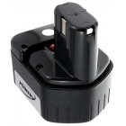 Batteri till Hitachi Typ EB1214BL 3000mAh NiMH Japanceller