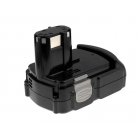 Batteri till Hitachi KC18DA/ Typ BCL1815