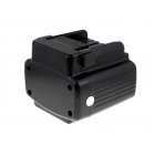 Batteri till Hitachi blockbatteri Typ EB2420 NiMH 3000mAh