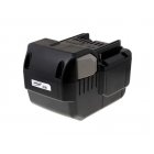 Batteri till Hitachi Borrhammare DH 25DAL/ Typ BSL 2530
