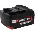 Batteri till sticksg Metabo STA 18 LTX 140 (601405840) 18V Li-Ion  4,0Ah Original