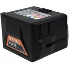 STIHL batteri AK 10 till modeller i batterierystem COMPACT t.ex.. HSA 56, FSA 56 Li-Ion med LED