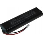 batteri Kompatibel med Ecovacs typ S01-LI-148-2600