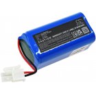 batteri Kompatibel med Ecovacs typ BL7402A